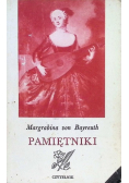 Bayreuth Pamiętniki