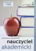 Nauczyciel Akademicki