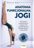 Anatomia funkcjonalna jogi