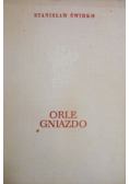 Orle gniazdo