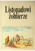 Listopadowi żołnierze