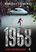 1968  Czasy nadchodzą nowe