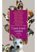 O psach, kotach i aniołach