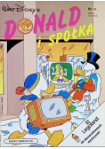 Donald i spółka Nr 22 / 92