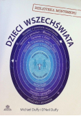 Dzieci wszechświata. Biblioteka Montessori