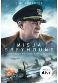 Misja Greyhound