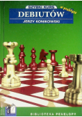 Szybki kurs debiutów w praktyce