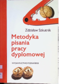 Metodyka pisania pracy dyplomowej