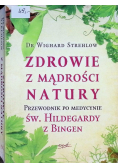Zdrowie z mądrości natury