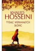 Tysiąc wspaniałych słońc