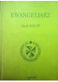 Ewangeliarz