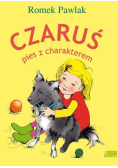 Czaruś pies z charakterem