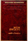Mów światu myśli s Faustyny