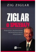 Ziglar o sprzedaży