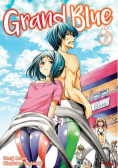 Grand Blue Tom 7