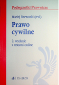 Prawo cywilne z testami online