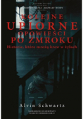 Kolejne Upiorne opowieści po zmroku