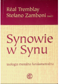 Synowie w Synu