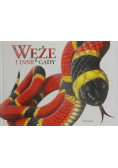 Węże i inne gady