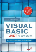 Visual Basic NET w praktyce Błyskawiczne tworzenie aplikacji