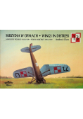 Skrzydła w Oparach