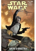 Star Wars Tom 3 Walka o kryształy