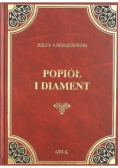 Popiół i diament