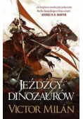 Jeźdźcy dinozaurów Tom II