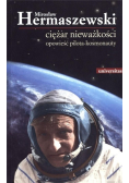 Ciężar nieważkości