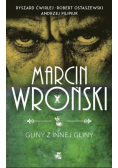 Gliny z innej gliny