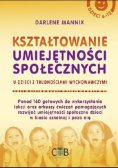 Kształtowanie umiejętności społecznych u dzieci z trudnościami wychowawczymi