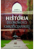 Historia duchowości chrześcijańskiej