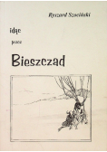 Idąc przez Bieszczad