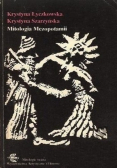 Mitologia Mezopotamii