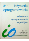 Inżynieria oprogramowania architektura oprogramowania w praktyce