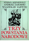 Trzy Powstania Narodowe