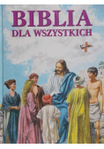 Biblia dla wszystkich