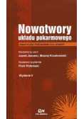 Nowotwory układu pokarmowego
