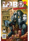 Lobo wyzwolony