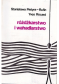 Różdżkarstwo i wahadlarstwo