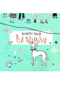 Niesamowita przygoda psa Dżimusia