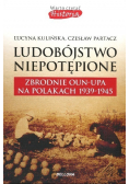 Ludobójstwo niepotępione