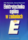 Elektrotechnika ogólna w zadaniach