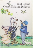 Opera Doktora Dolittle