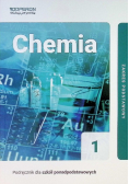 Chemia Część 1 Podręcznik Zakres podstawowy Podręcznik dla szkół ponadpodstawowych