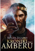 Kroniki Amberu Tom I