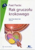 Rak gruczołu krokowego