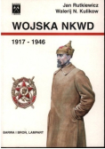 Wojska NKWD 1917 - 1946