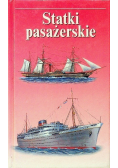 Statki pasażerskie