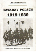 Tatarzy Polscy 1918 - 1939